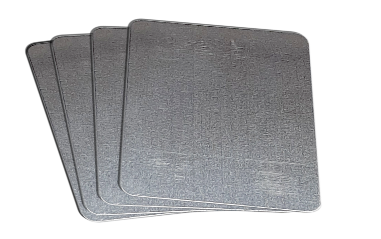 P-SP20 Flat Spring Stainless Steel Snap Frame Tensioning Accessory, Compatible with P-SP20 Series, Resilient Design for Poster Stability in Snap Profiles